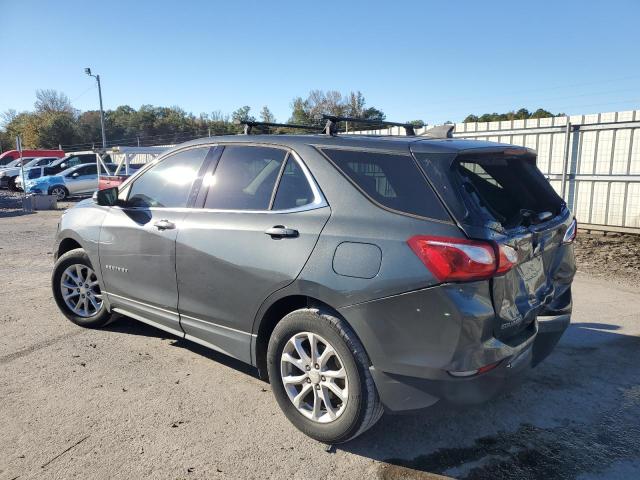 2019 CHEVROLET EQUINOX LT - 3GNAXKEV9KL225773
