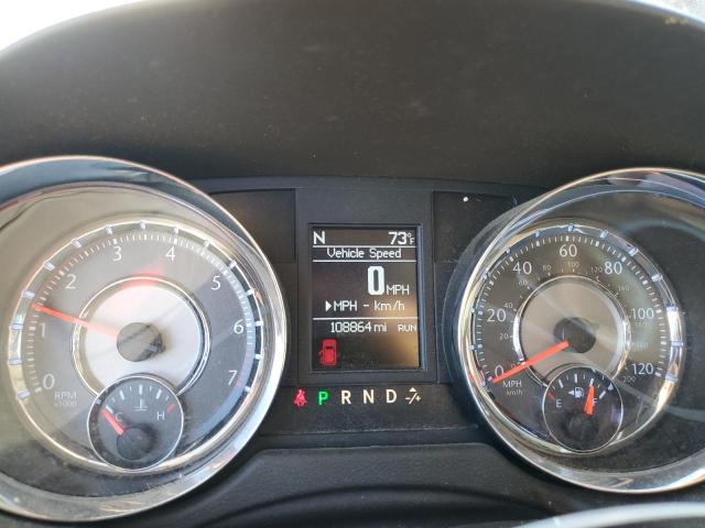 2013 CHRYSLER TOWN & COU #3286651293