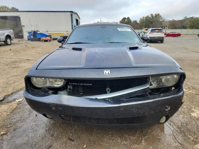 2009 DODGE CHALLENGER #3293495447