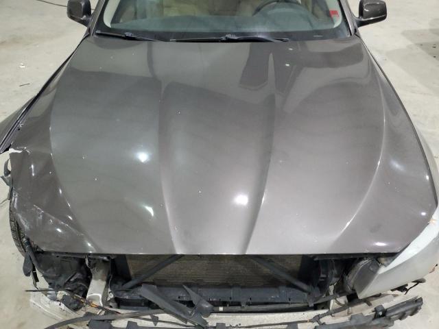 2011 BMW 535 XI #3296939873