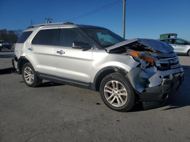 2014 FORD EXPLORER X #3298061154