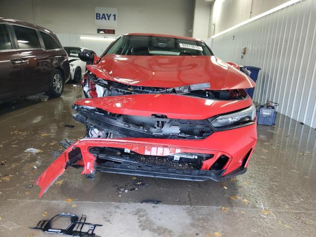 2025 HONDA CIVIC LX #3291339207