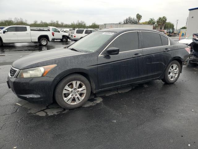 2009 HONDA ACCORD LXP #3302632037