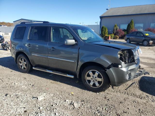 2009 HONDA PILOT TOUR #3300662919