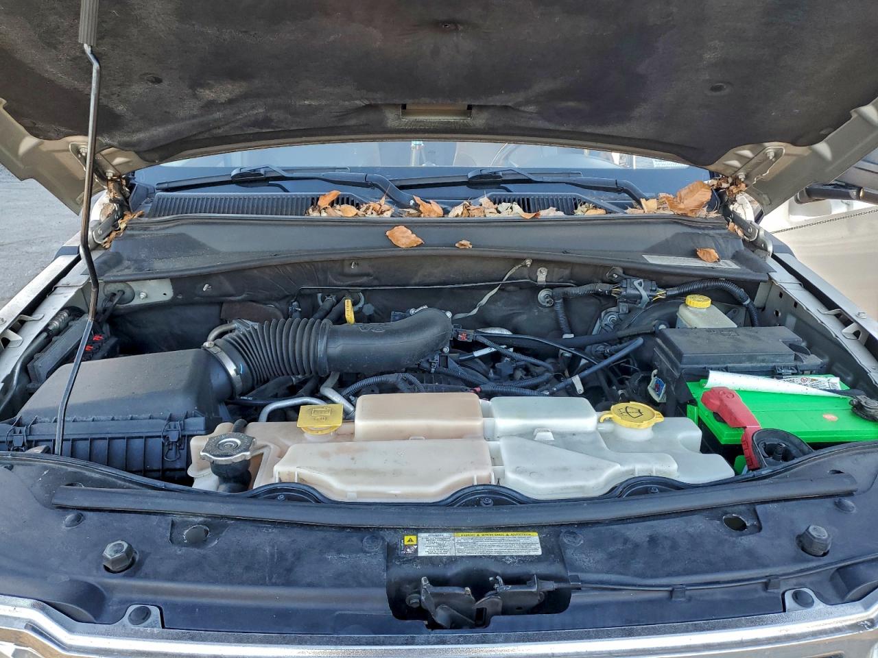 Lot #3310480055 2008 JEEP LIBERTY LI