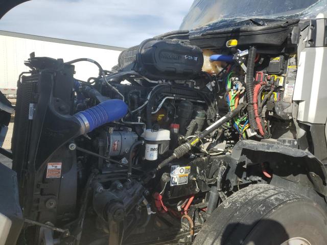 2025 KENWORTH T680 #3292337264