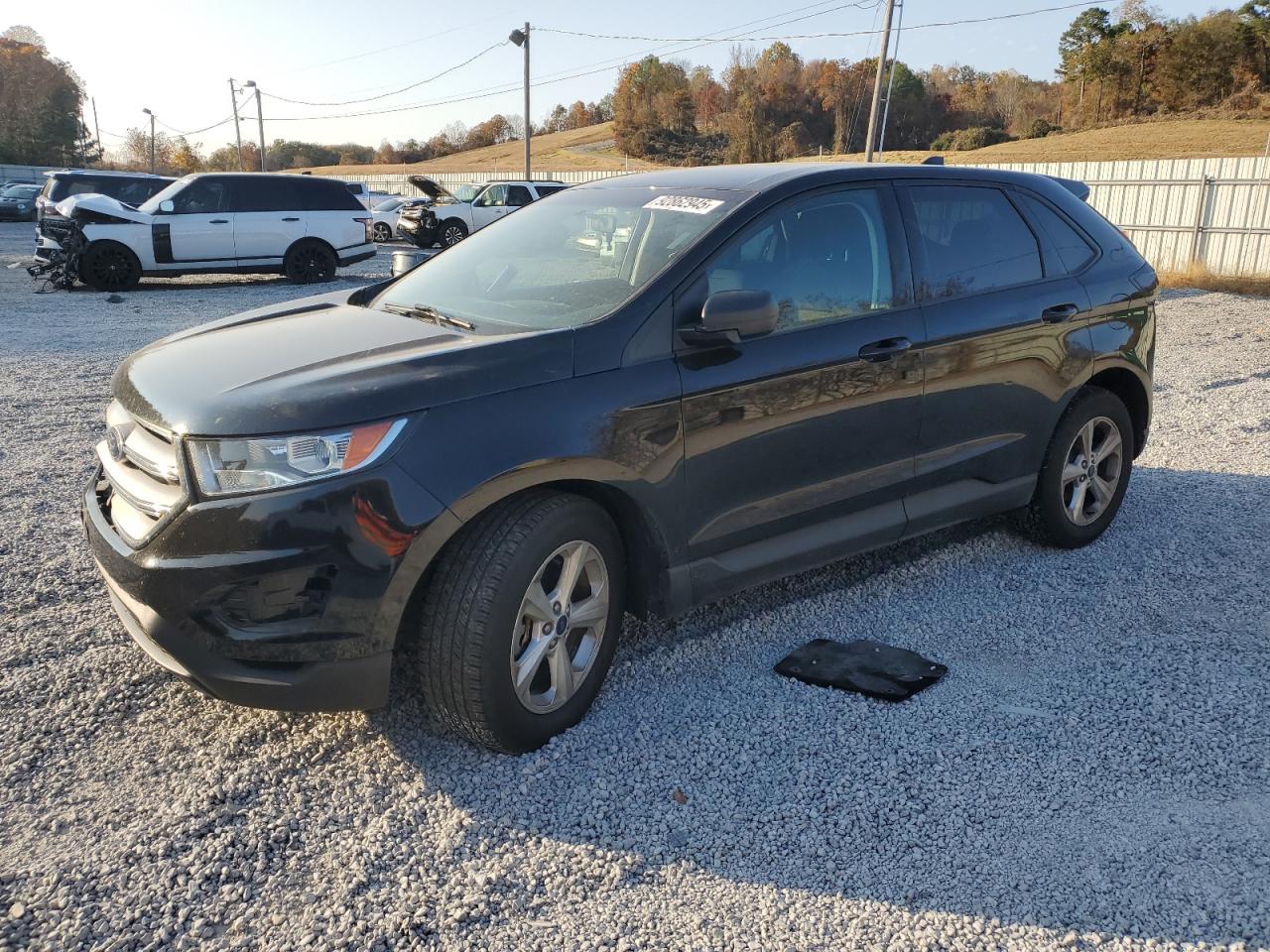 FORD EDGE SE