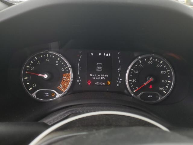 2019 JEEP RENEGADE L - ZACNJABB1KPK00418