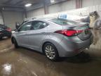 Lot #3292468722 2015 HYUNDAI ELANTRA SE
