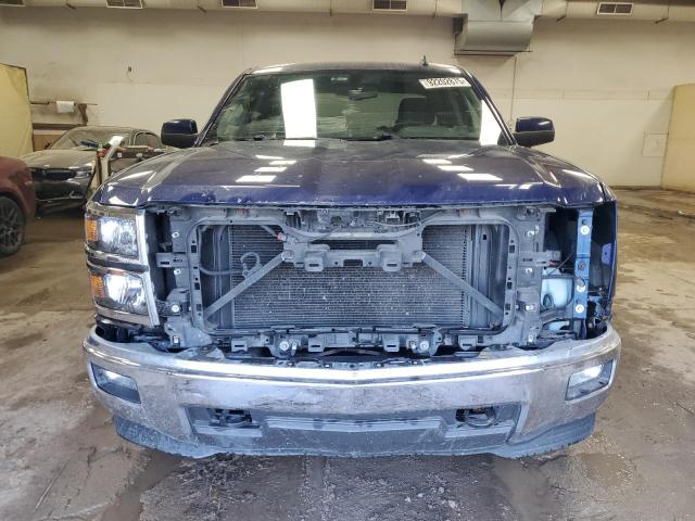 2014 CHEVROLET SILVERADO #3290293220