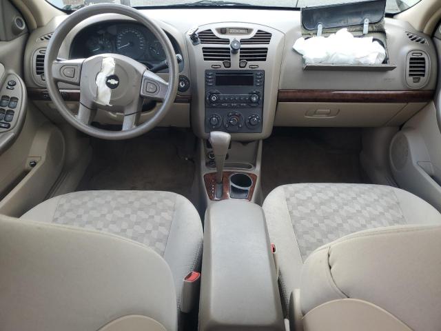 2005 CHEVROLET MALIBU LS #3301933440