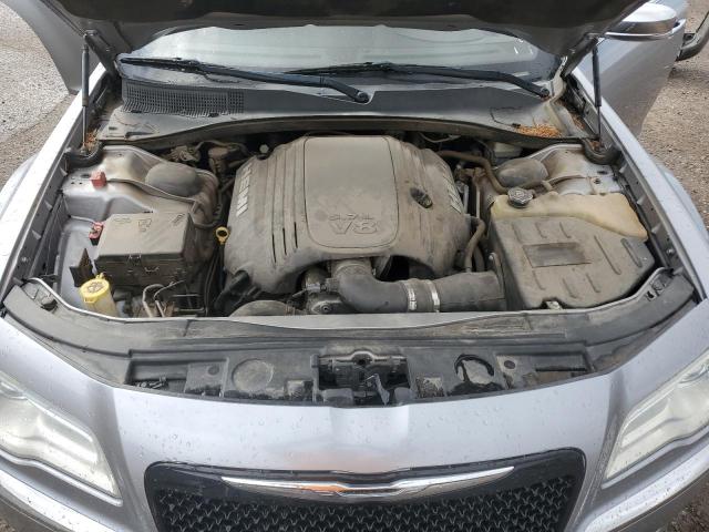 2011 CHRYSLER 300C #3303001605