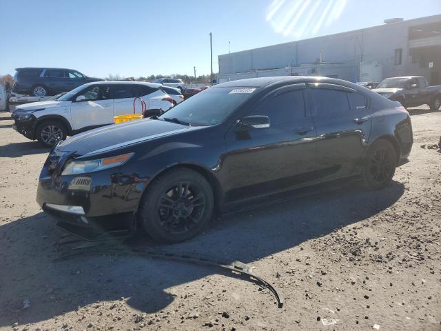 2010 ACURA TL #3305410317