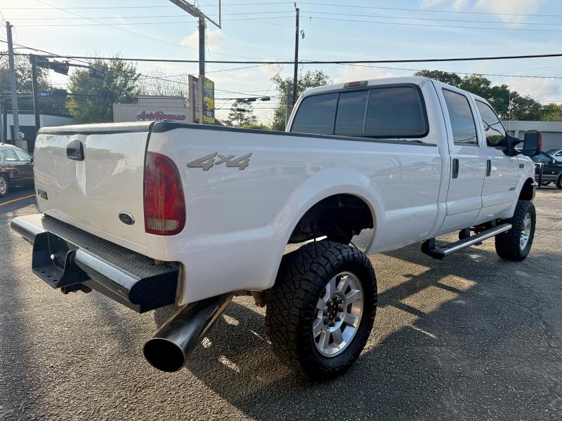 2004 FORD F350 SRW S #3303866723