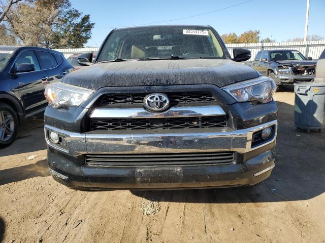 2018 TOYOTA 4RUNNER SR #3290565779