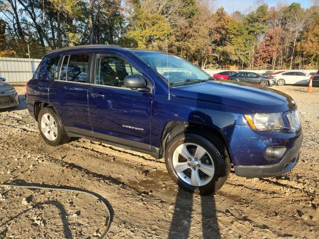 2014 JEEP COMPASS SP #3292448676