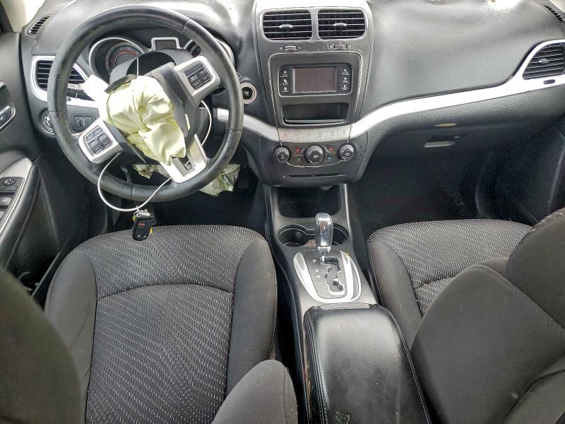 2015 DODGE JOURNEY SE #3319157531