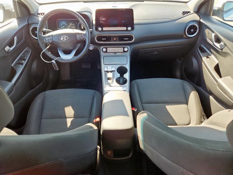 2023 HYUNDAI KONA SEL #3284580327