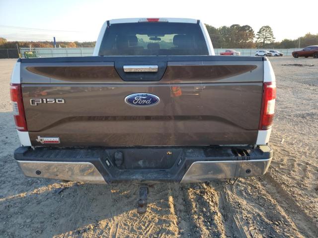 2018 FORD F150 SUPER #3282493865