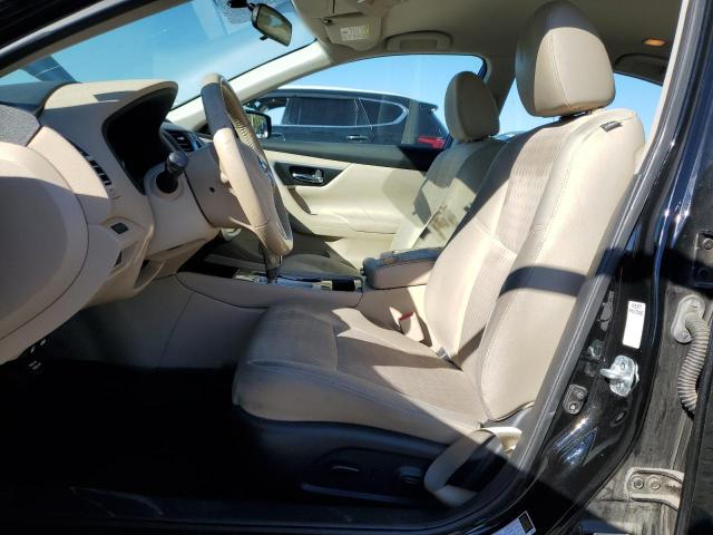 2018 NISSAN ALTIMA 2.5 #3284102544