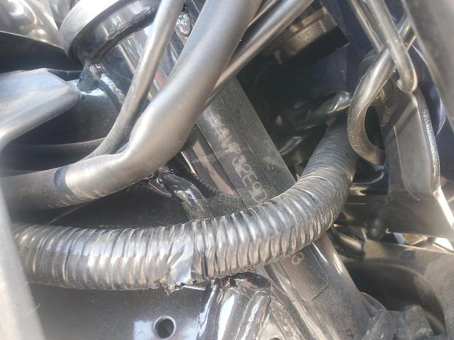 2013 YAMAHA XVS1300 CT - JYAVP32E9DA002823