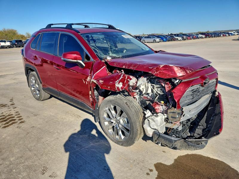 2023 TOYOTA RAV4 XLE P #3303869705