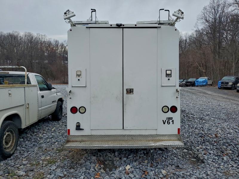 2016 CHEVROLET EXPRESS G3 #3309417978