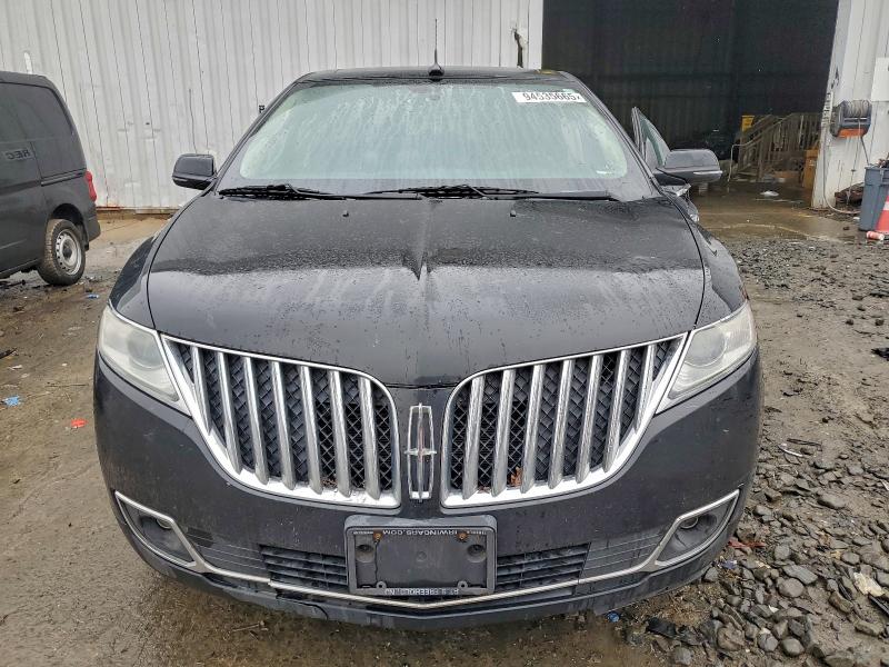 2014 LINCOLN MKX #3301818364