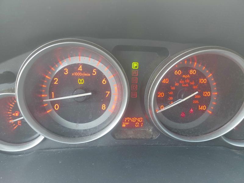 2011 MAZDA CX-9 #3297871785