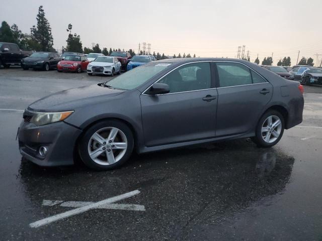 2014 TOYOTA CAMRY L #3302849894