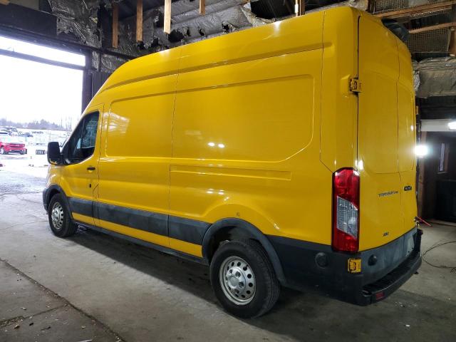2023 FORD TRANSIT T- #3294305923
