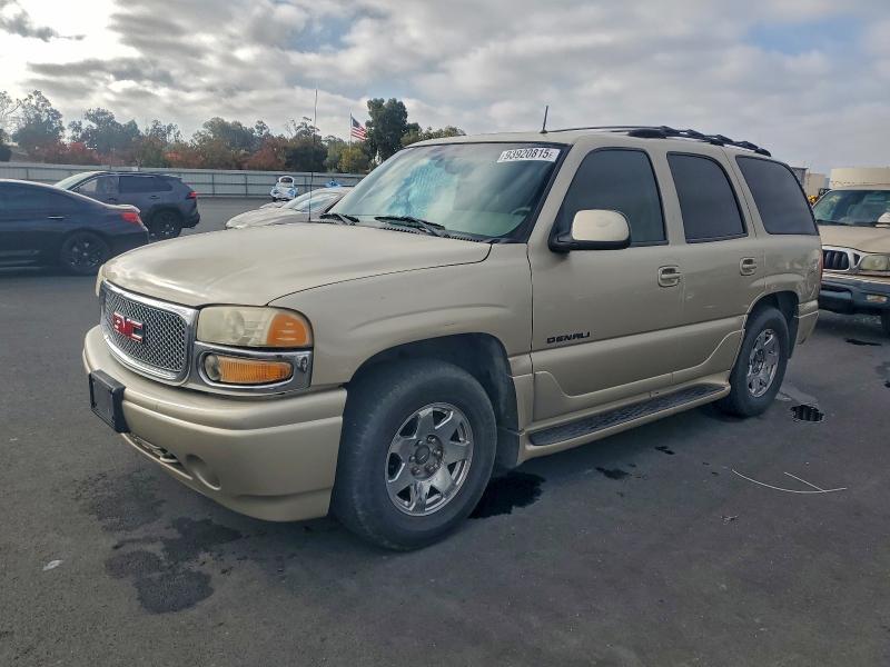2002 GMC DENALI #3310363999