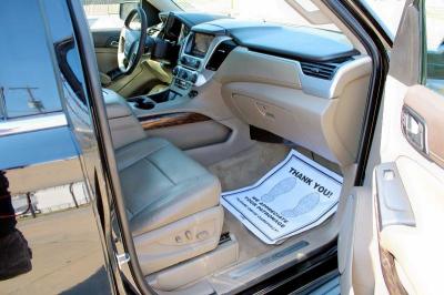 2015 GMC YUKON SLT #3281389989