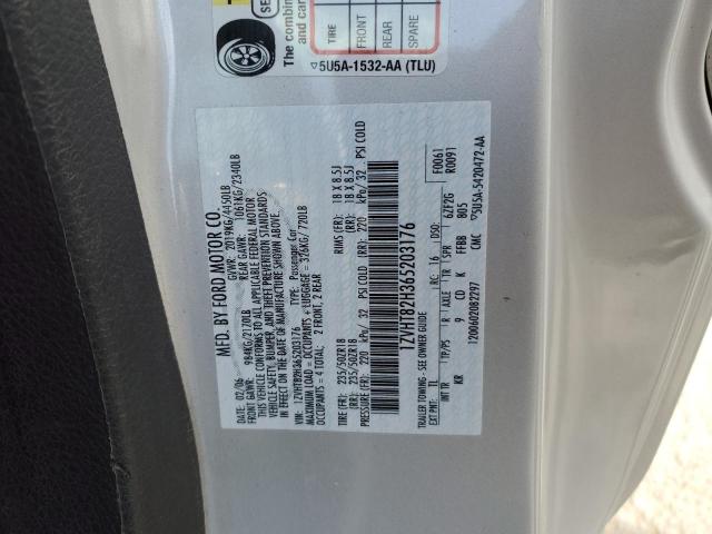 2006 FORD MUSTANG GT #3292763790