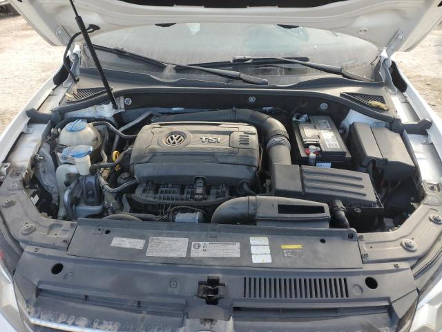 2015 VOLKSWAGEN PASSAT SE #3297043537