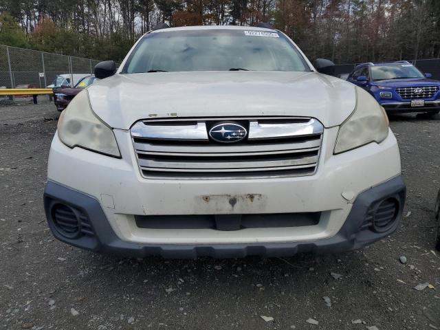 2014 SUBARU OUTBACK 2. #3287294991