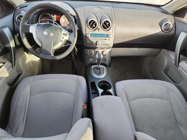 2010 NISSAN ROGUE S #3293728956