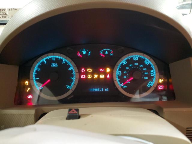 2008 FORD ESCAPE XLT #3302886926