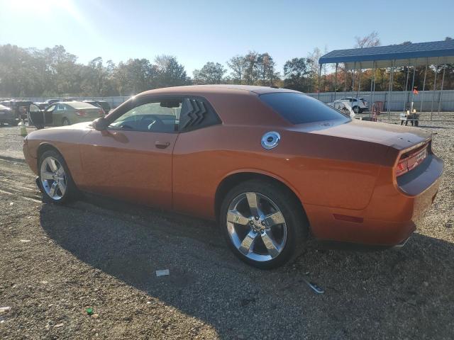 2011 DODGE CHALLENGER #3285627278