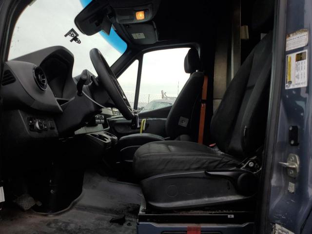 2021 MERCEDES-BENZ SPRINTER 2 #3284705964