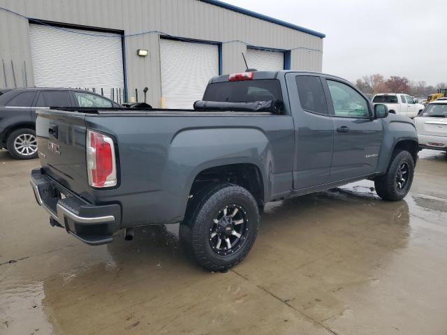 2015 GMC CANYON #3294689047