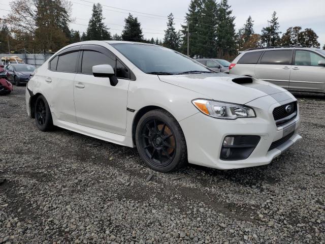 2016 SUBARU WRX PREMIU JF1VA1E65G9821113