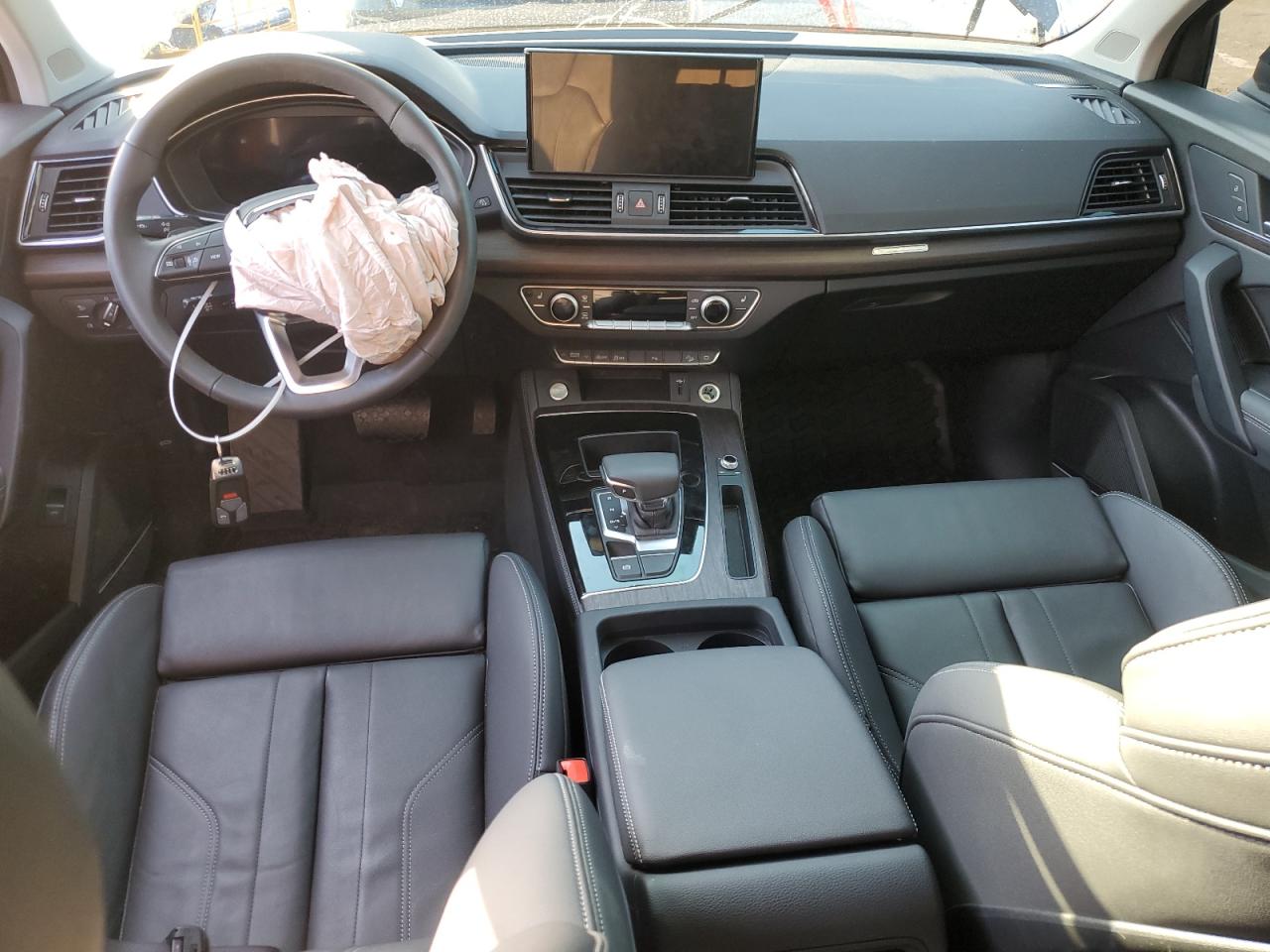 AUDI Q5 PREMIUM PLUS 45