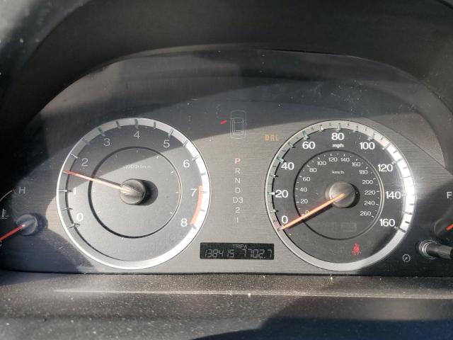 2012 HONDA ACCORD SE - 1HGCP2F67CA171621