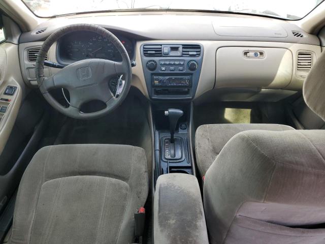 1999 HONDA ACCORD LX #3301751482