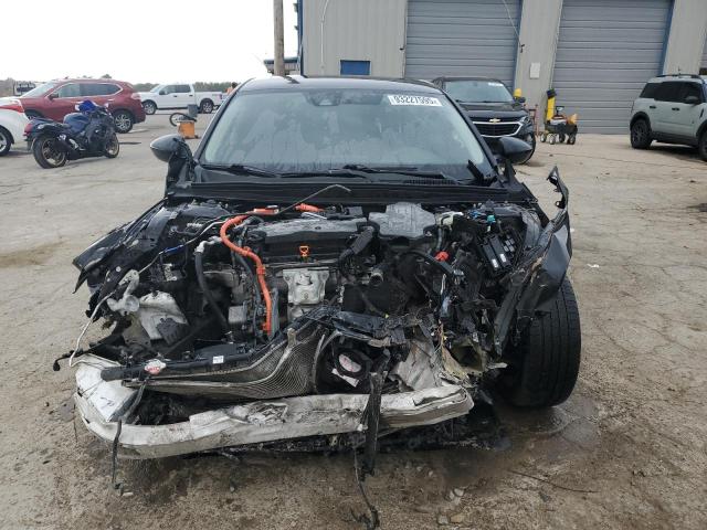 2018 HONDA ACCORD HYB #3303876720