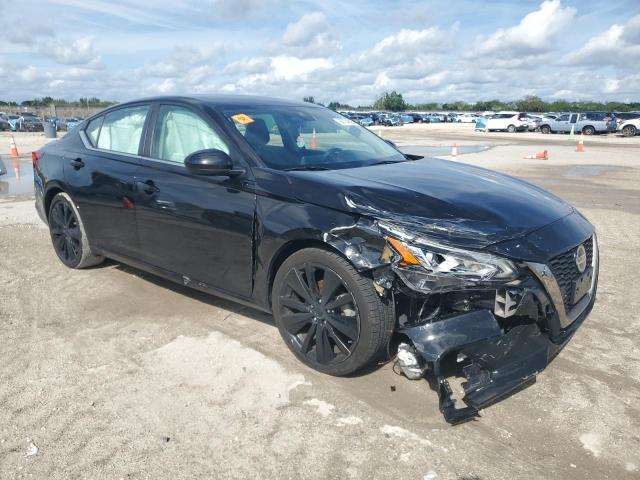 2021 NISSAN ALTIMA SR #3302728119