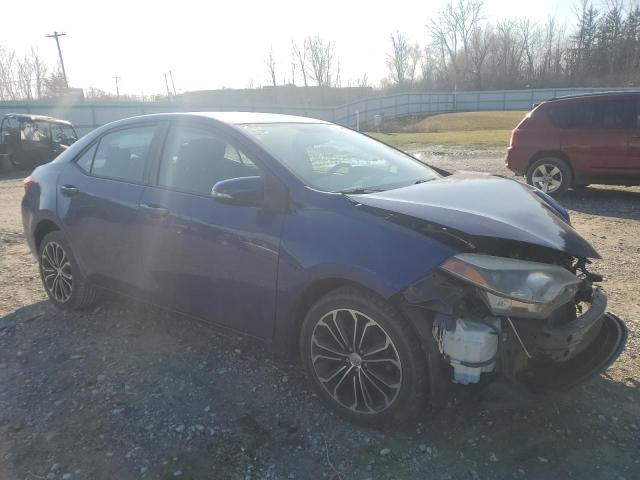 2015 TOYOTA COROLLA L #3311469332
