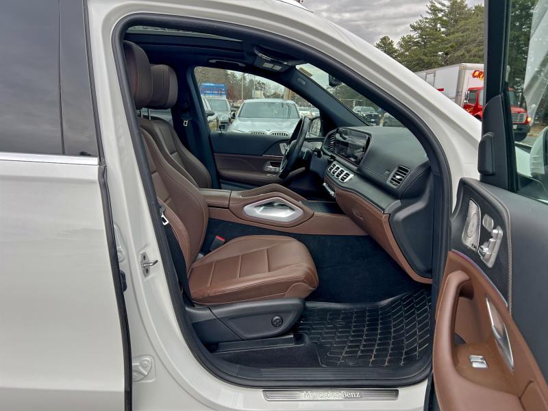 2024 MERCEDES-BENZ GLE 350 4M #3302667042