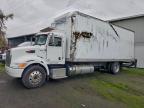Lot #3296383640 2018 PETERBILT 337